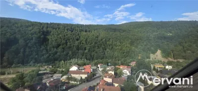 Apartament de vanzare in Sinaia cu view superb - foto 16
