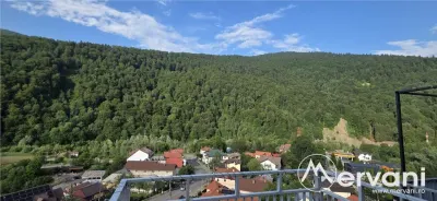 Apartament de vanzare in Sinaia cu view superb - foto 17