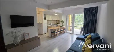 Apartament de vanzare in Sinaia cu view superb - foto 3