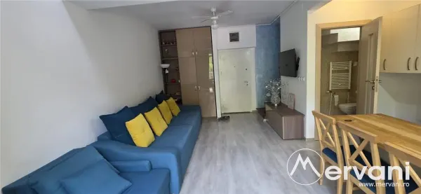 Apartament 2 camere Sinaia - poza 4
