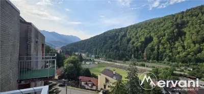 Apartament de vanzare in Sinaia cu view superb - foto 6