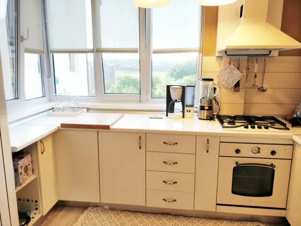 Apartament 2 camere Iași - poza 2