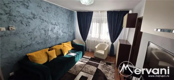Apartament 2 camere Câmpina - poza 1