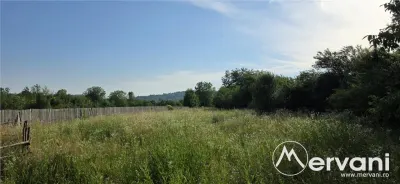 Teren 3026 de vanzare in Brebu - Brebu