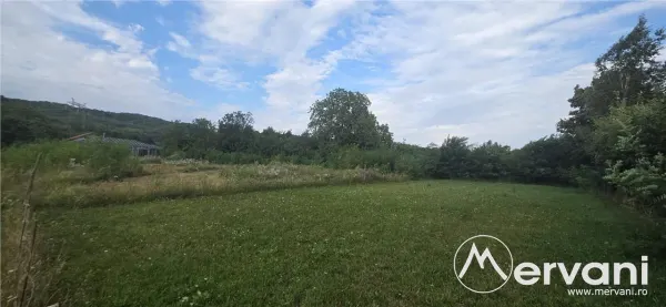 Teren Brebu - poza 1