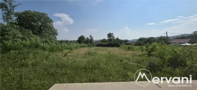650 mp de liniste, natura si aer curat in Brebu, Prahova - foto 2