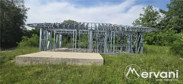 Casă 3 camere Brebu - poza 1
