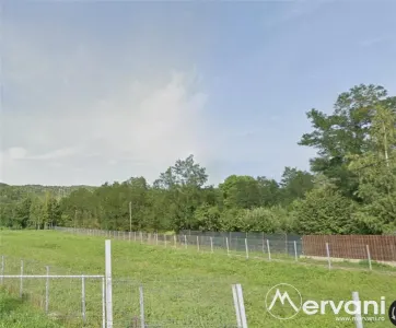 Casa pe structura metalica si teren de 757 mp de vanzare in Brebu - foto 4
