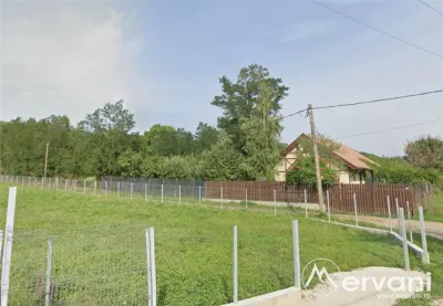 Casa pe structura metalica si teren de 757 mp de vanzare in Brebu - foto 5