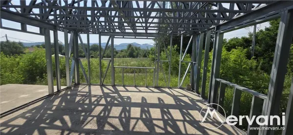 Casă 3 camere Brebu - poza 7