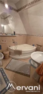 Vila de vanzare cu 6 camere si teren 1000 mp in Cornu - foto 18