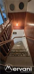 Vila de vanzare cu 6 camere si teren 1000 mp in Cornu - foto 21
