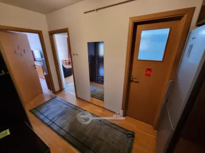 Apartament 2 camere de închiriat | Dream Village – Canta | Loc de parcare inclus - foto 8