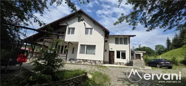 Hotel/Pensiune Valea Doftanei - poza 1