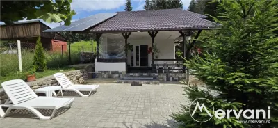 Hotel/Pensiune Valea Doftanei - poza 2