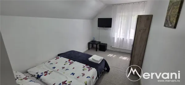Hotel/Pensiune Valea Doftanei - poza 14