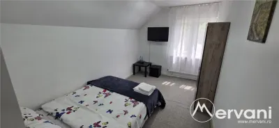 Hotel/Pensiune Valea Doftanei - poza 14