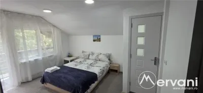 Hotel/Pensiune Valea Doftanei - poza 15