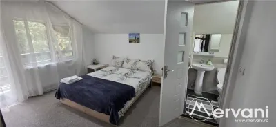 Hotel/Pensiune Valea Doftanei - poza 17