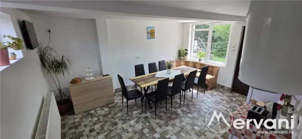 Hotel/Pensiune Valea Doftanei - poza 20
