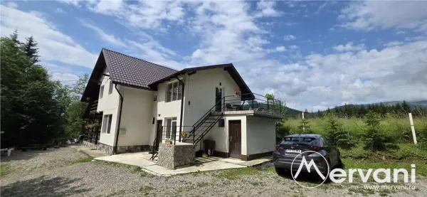 Hotel/Pensiune Valea Doftanei - poza 3