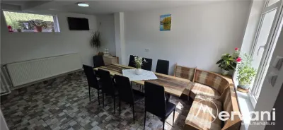 Hotel/Pensiune Valea Doftanei - poza 21