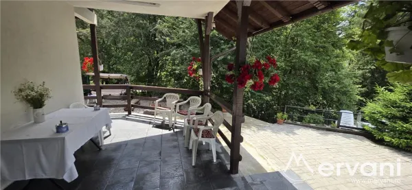 Hotel/Pensiune Valea Doftanei - poza 4
