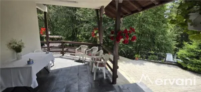 Hotel/Pensiune Valea Doftanei - poza 4