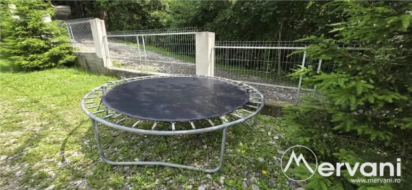 Hotel/Pensiune Valea Doftanei - poza 37