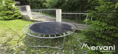 Hotel/Pensiune Valea Doftanei - poza 37