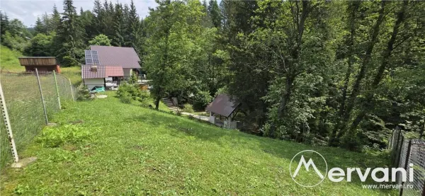 Hotel/Pensiune Valea Doftanei - poza 39