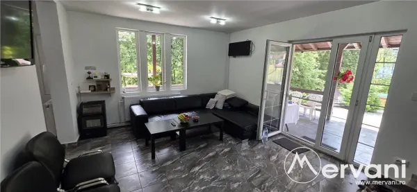 Hotel/Pensiune Valea Doftanei - poza 5