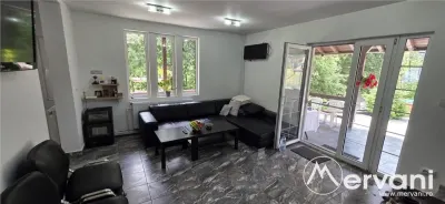 Hotel/Pensiune Valea Doftanei - poza 5