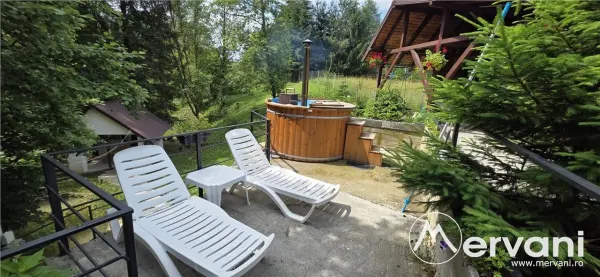 Hotel/Pensiune Valea Doftanei - poza 41