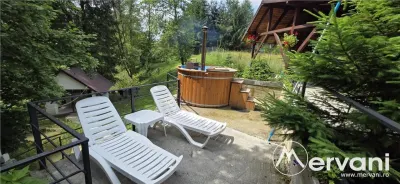 Hotel/Pensiune Valea Doftanei - poza 41
