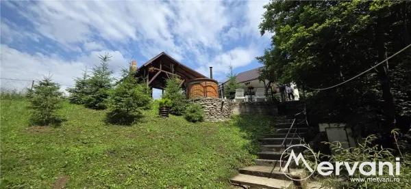 Hotel/Pensiune Valea Doftanei - poza 43
