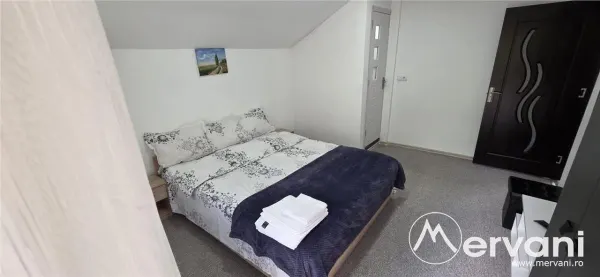 Hotel/Pensiune Valea Doftanei - poza 7