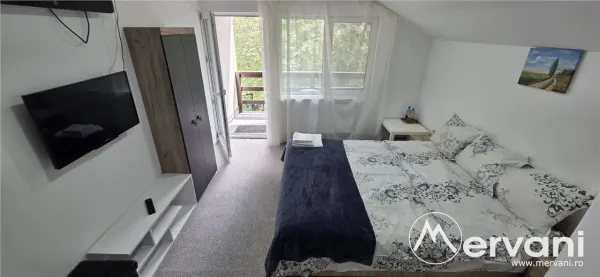 Hotel/Pensiune Valea Doftanei - poza 8
