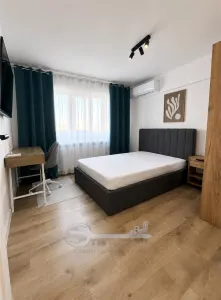 Apartament 3 camere ultracentral | Ștefan cel Mare | Prima închiriere | Renovare premium | Vedere spre Teatrul Național - foto 5