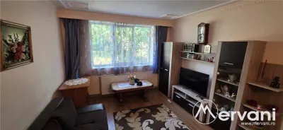 Apartament cu 2 camere de vanzare in Sinaia - foto 3