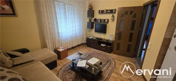 Apartament 2 camere Sinaia - poza 1