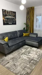 Apartament 1 cameră de vânzare | Complex Evergreen - Iasi