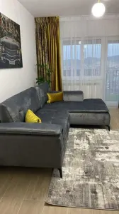 Apartament 1 cameră de vânzare | Complex Evergreen - foto 2