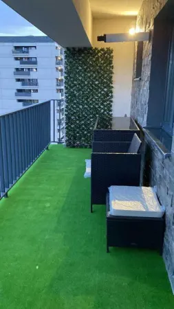 Apartament 1 camera Iași - poza 7