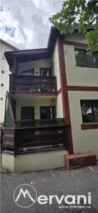 Apartament cu 2 bai si loc de parcare in Sinaia - foto 22