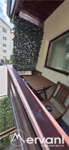 Apartament cu 2 bai si loc de parcare in Sinaia - foto 23