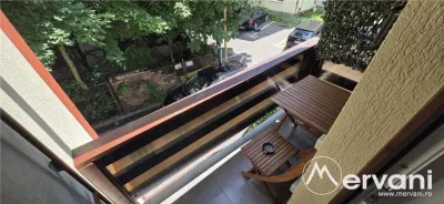 Apartament cu 2 bai si loc de parcare in Sinaia - foto 24