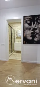 Apartament cu 2 bai si loc de parcare in Sinaia - foto 7