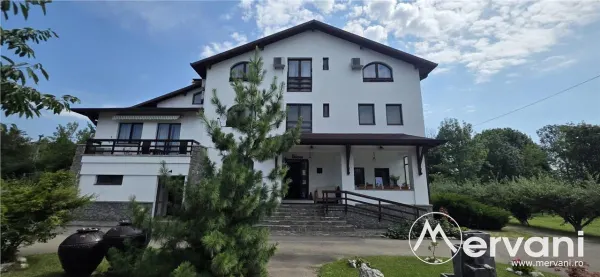 Hotel/Pensiune Cornu - poza 1