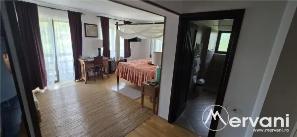 Hotel/Pensiune Cornu - poza 17